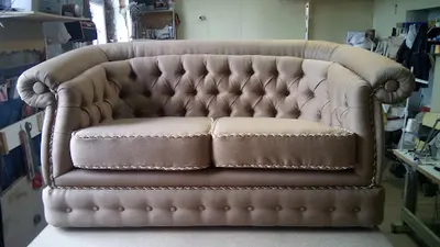 Zakład Tapicerski "Trojmeble"